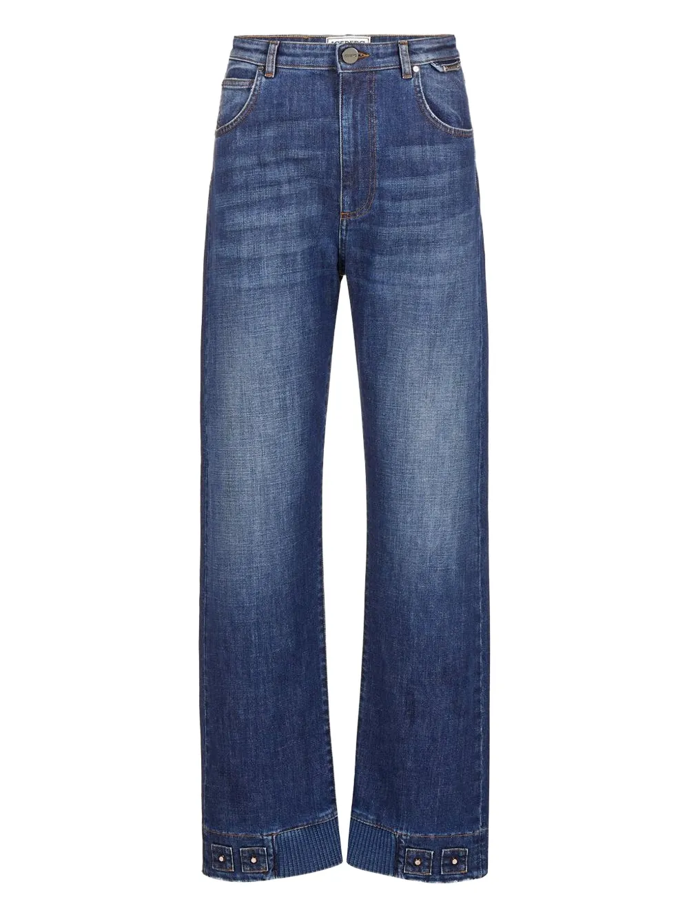 Декорированные джинсы Iceberg, синий
Декорированные джинсы Iceberg, синий