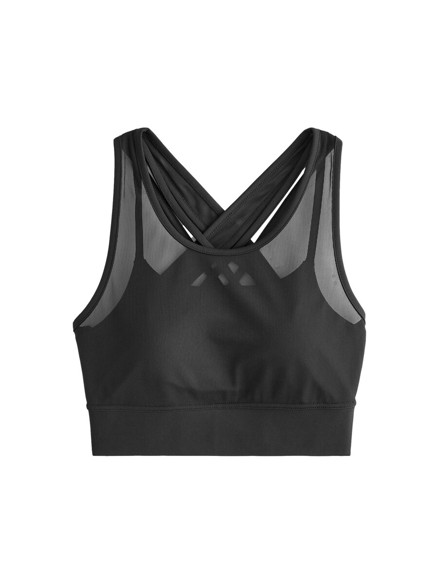 Бюстгальтер без косточек Next, черный
Бюстгальтер без косточек Next, черный