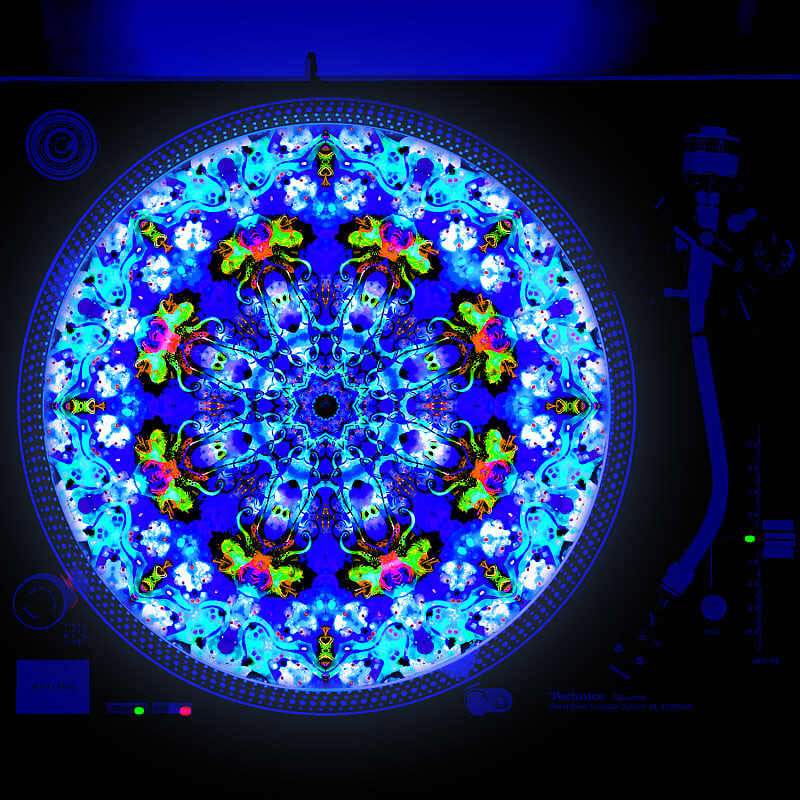 Проигрыватель Sunshine Design sdoslipmat
Проигрыватель Sunshine Design sdoslipmat