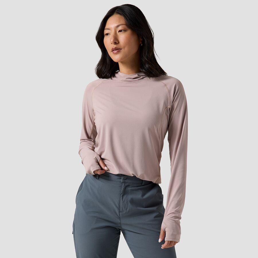 Толстовка Backcountry Tahoe Sun Backcountry, Bark
Толстовка Backcountry Tahoe Sun Backcountry, Bark