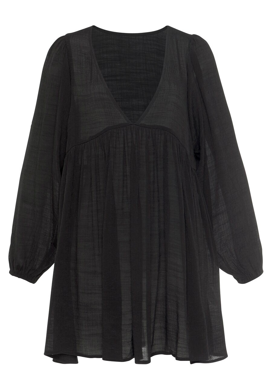 Туника Lascana, черный
Туника Lascana, черный