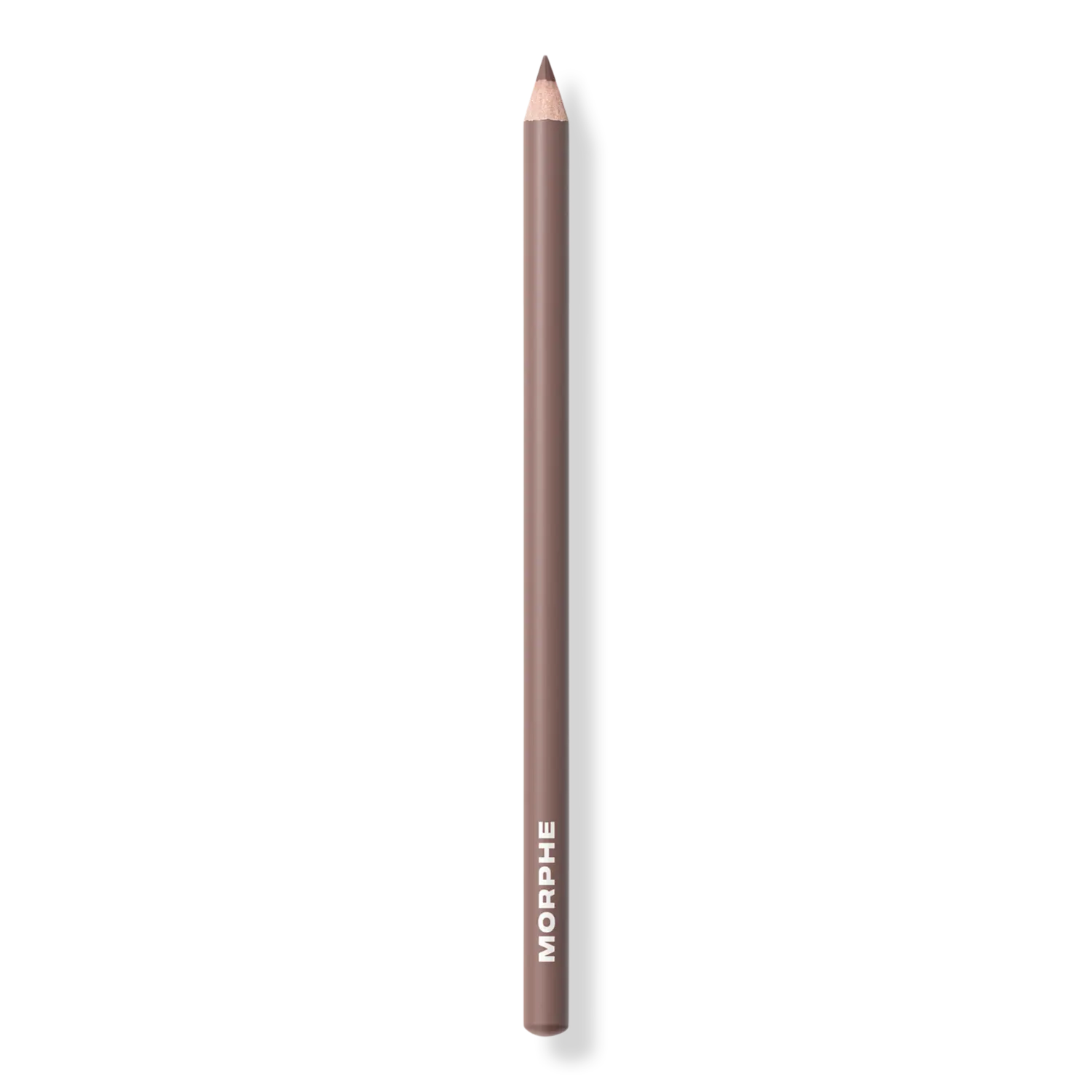 Карандаш для губ Signature Morphe, Rock Steady (grey taupe brown)
Карандаш для губ Signature Morphe, Rock Steady (grey taupe brown)