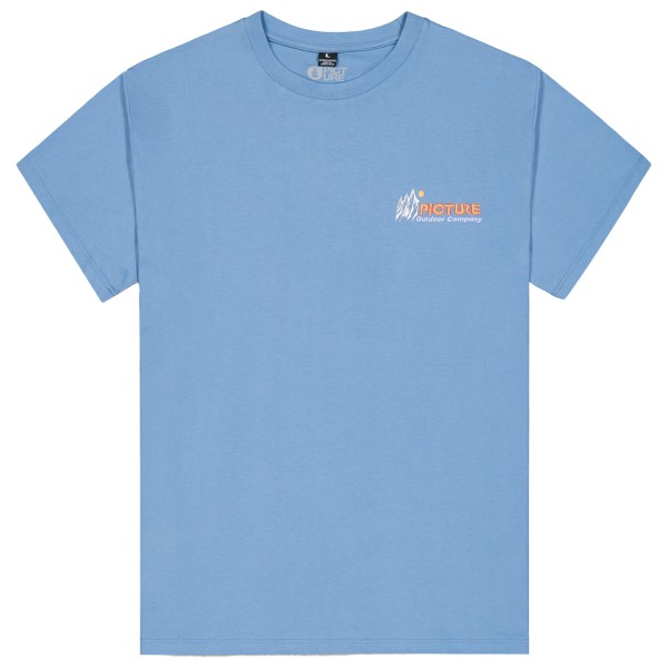 Футболка Toanah Picture, Stonewash
Футболка Toanah Picture, Stonewash