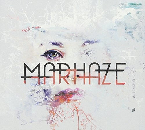 CD диск Mar Haze: Mar Haze
CD диск Mar Haze: Mar Haze