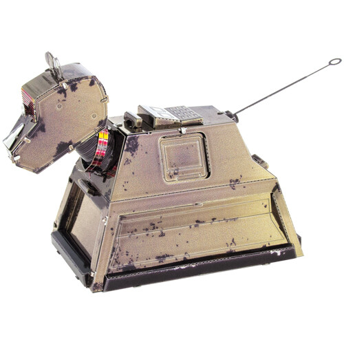 Пазл Metal Earth- Dr. Who Rusty K-9
Пазл Metal Earth- Dr. Who Rusty K-9