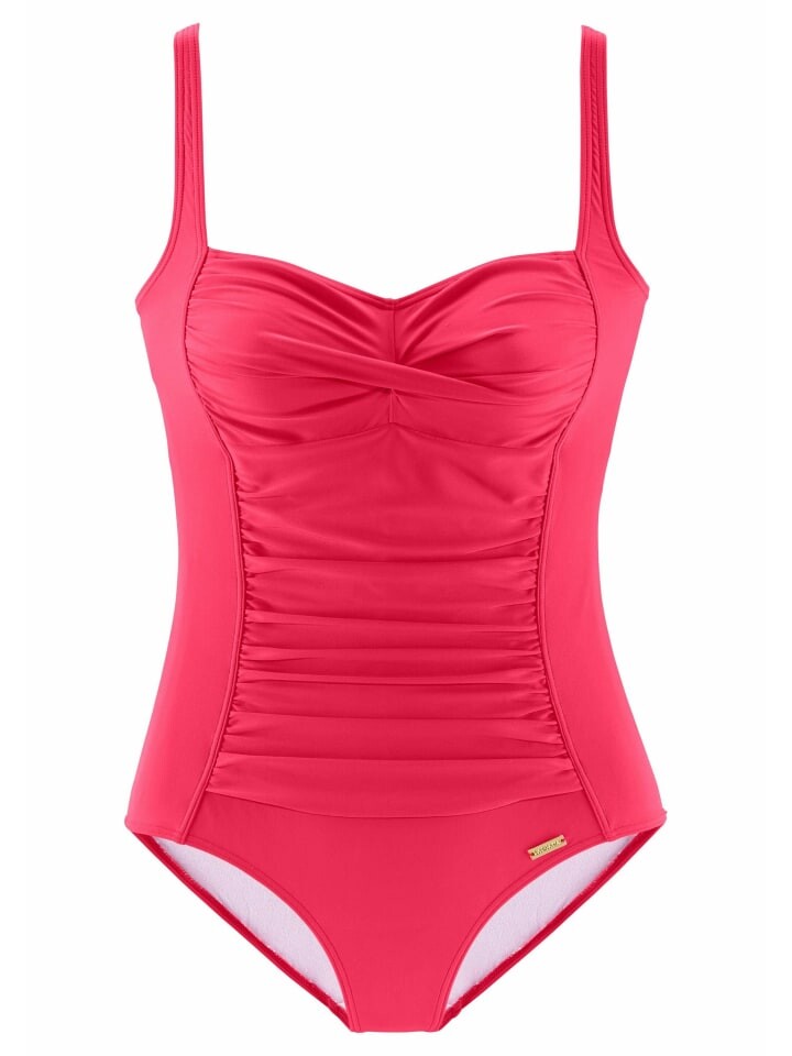 Купальник LASCANA, красный
Купальник LASCANA, красный