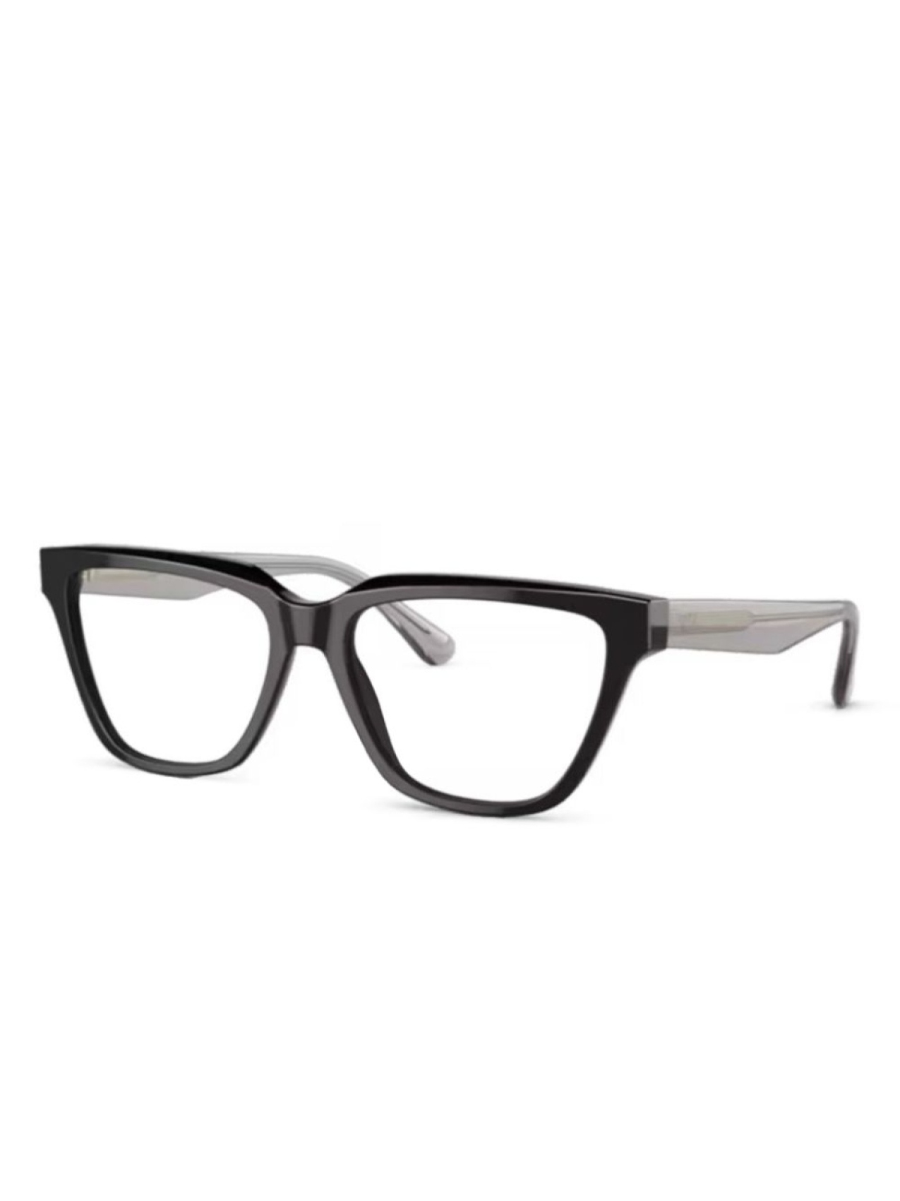 Emporio Armani очки в квадратной оправе, черный
Emporio Armani очки в квадратной оправе, черный