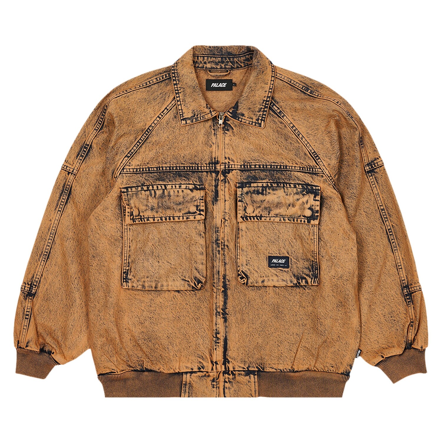 Palace Acid Куртка Ржавчина, Коричневый, Palace Acid Куртка Ржавчина
Palace Acid Куртка Ржавчина, Коричневый, Palace Acid Куртка Ржавчина