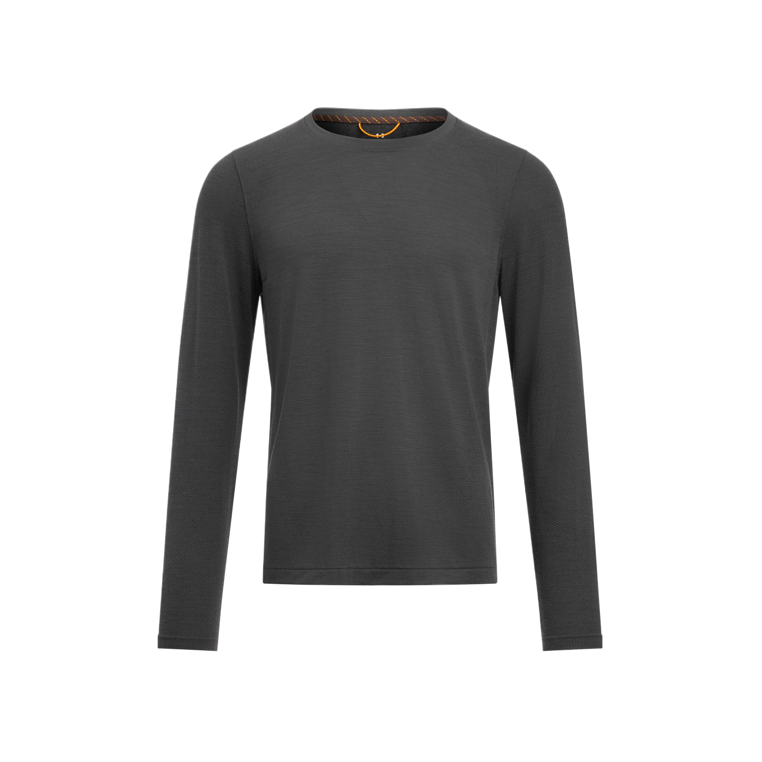 Футболка мужская серая Under Armour, серый
Футболка мужская серая Under Armour, серый