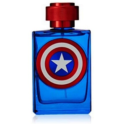 Capitán América Children'S Edt Perfume 200ml
Capitán América Children'S Edt Perfume 200ml