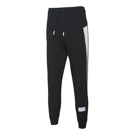 Брюки avenir pants 'black white' Puma, черный
Брюки avenir pants 'black white' Puma, черный