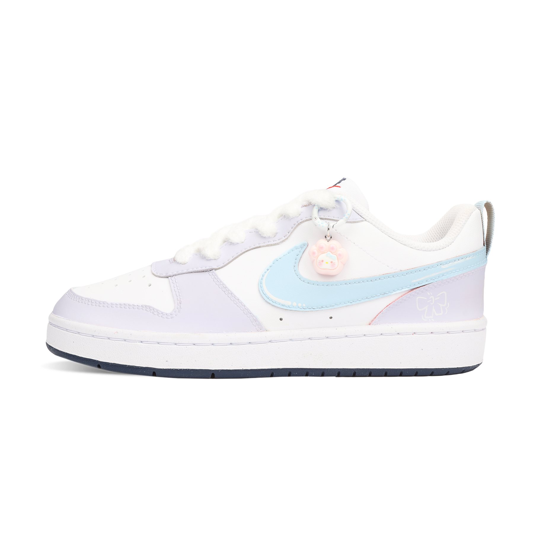 Детские кроссовки для скейтбординга Court Borough Grape Jelly с амортизацией, износостойкие, низкие, для подростков Nike, синий
Детские кроссовки для скейтбординга Court Borough Grape Jelly с амортизацией, износостойкие, низкие, для подростков Nike, синий