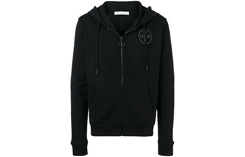 SS19 Толстовка мужская Off-White
SS19 Толстовка мужская Off-White