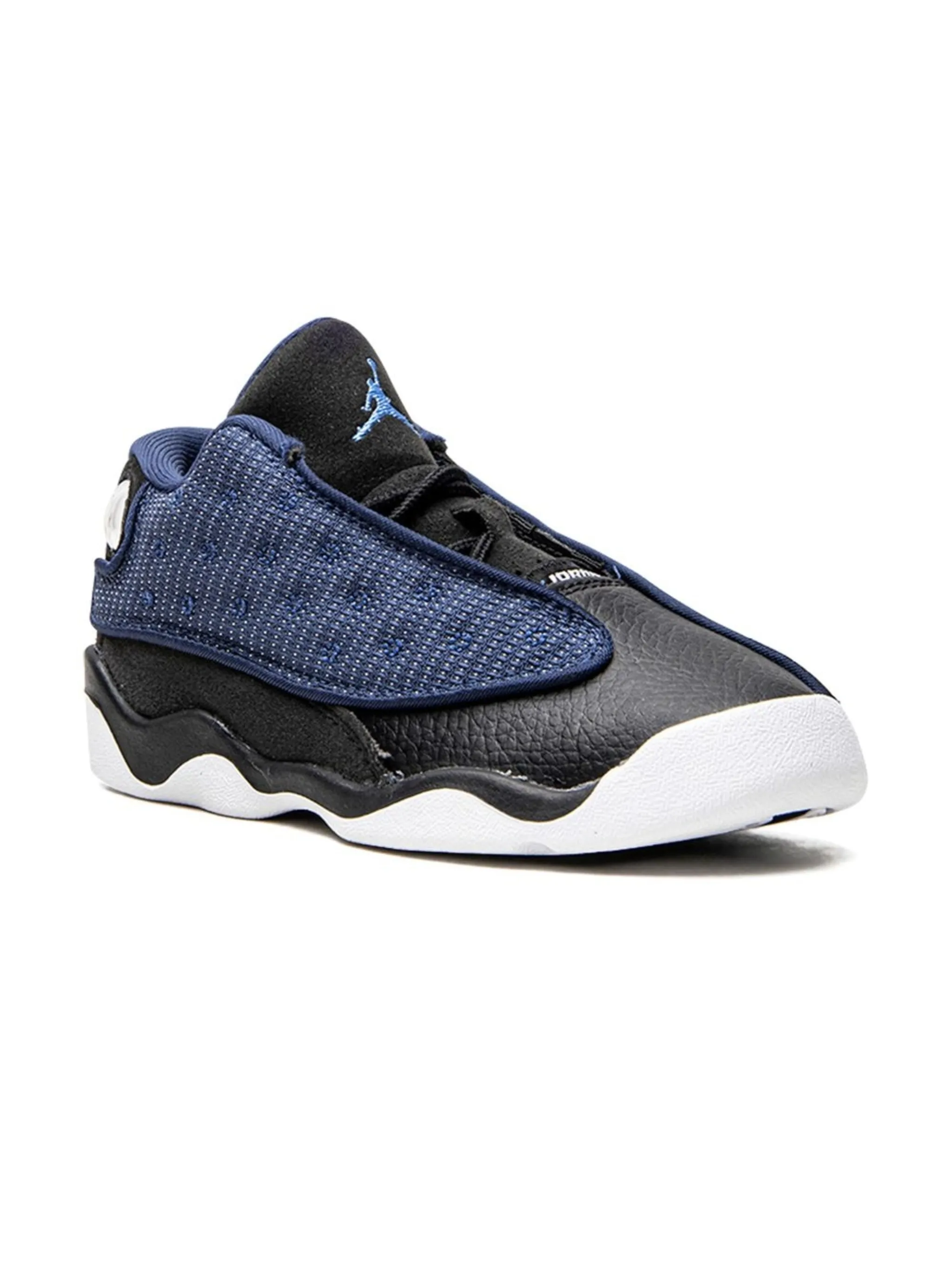 Кроссовки Air Jordan 13 Retro Brave Jordan Kids, синий
Кроссовки Air Jordan 13 Retro Brave Jordan Kids, синий