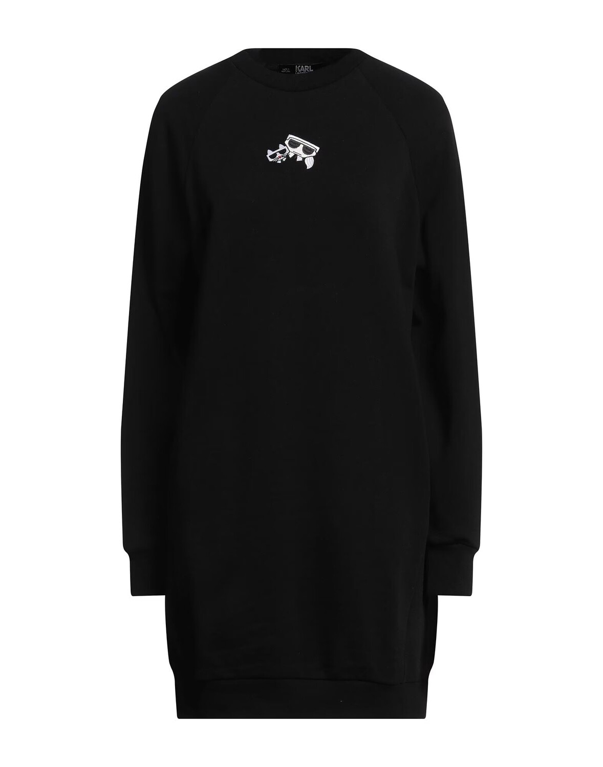 Платье Karl Lagerfeld, черный
Платье Karl Lagerfeld, черный