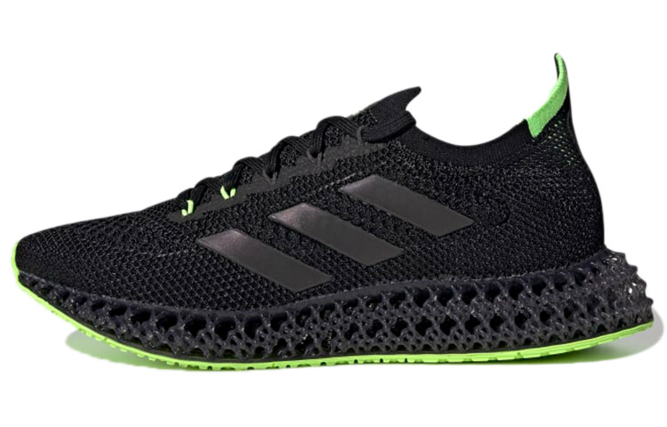 Мужские беговые кроссовки Adidas 4D FWD
Мужские беговые кроссовки Adidas 4D FWD