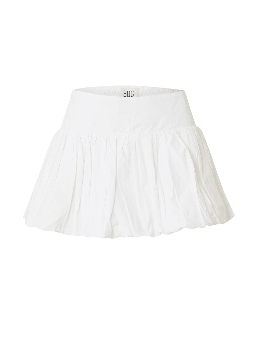 Мини юбка BDG Urban Outfitters, White
Мини юбка BDG Urban Outfitters, White