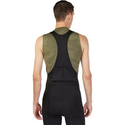 Подкладка для нагрудника Tecbase мужская Fox Racing, черный
Подкладка для нагрудника Tecbase мужская Fox Racing, черный