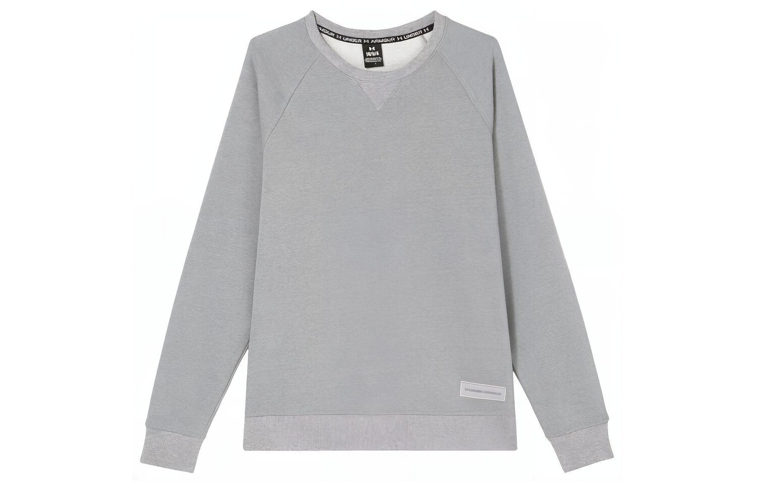 Толстовка мужская серая Under Armour, серый
Толстовка мужская серая Under Armour, серый