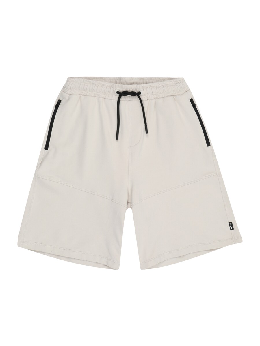 Брюки свободного кроя s.Oliver, белый
Брюки свободного кроя s.Oliver, белый