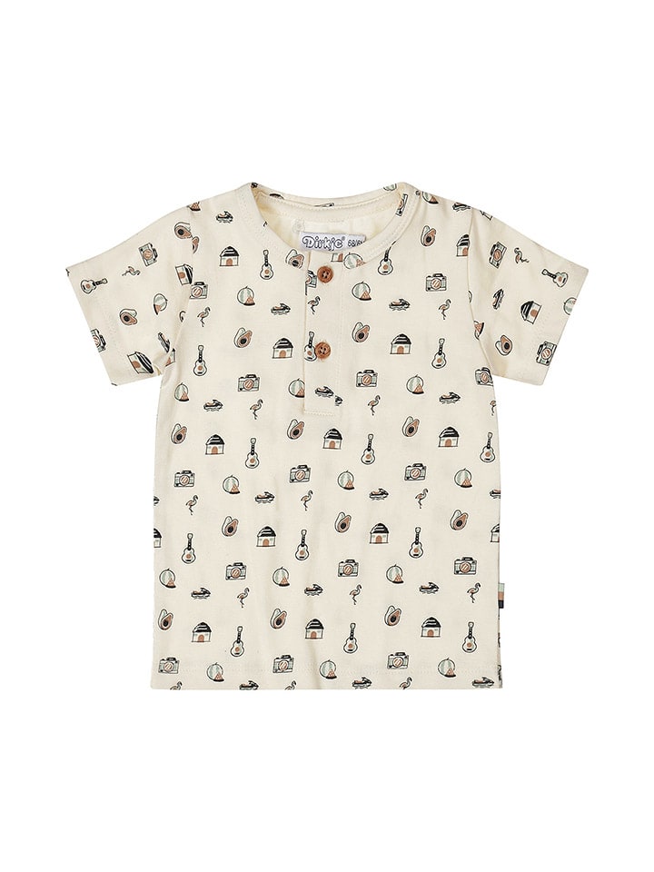 Футболка Dirkje, бежевый
Футболка Dirkje, бежевый