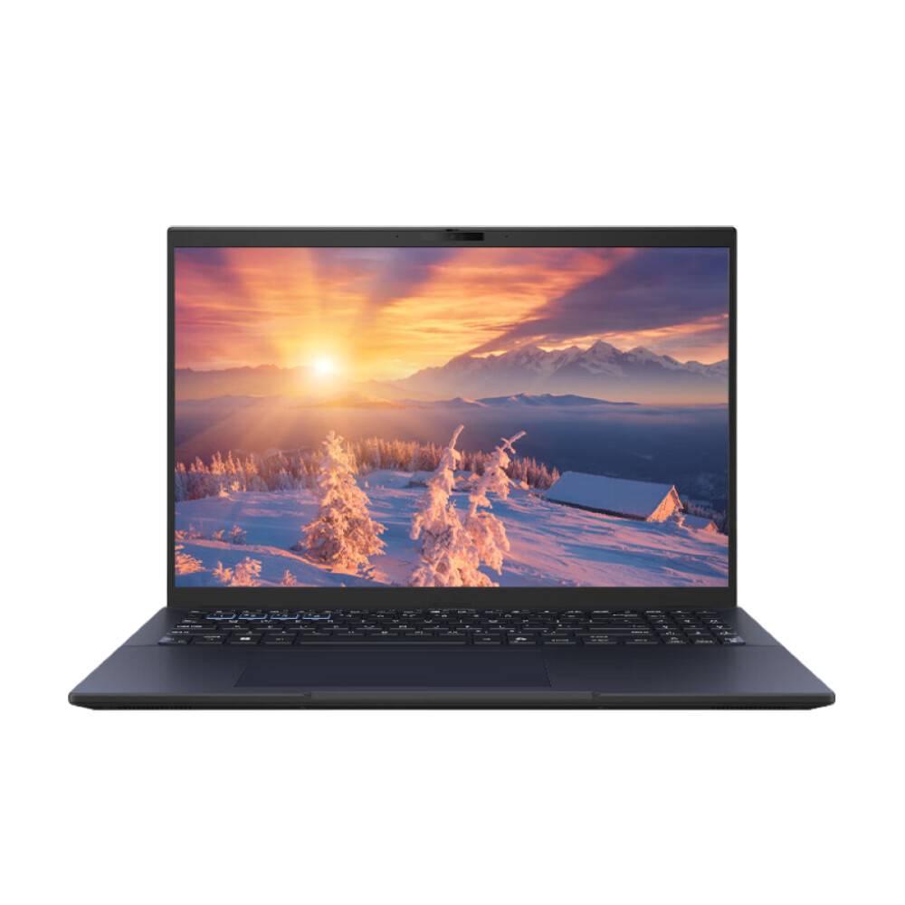 Ноутбук Asus ExpertBook 4 2024 AI, 16", 16 ГБ/1 ТБ, Core Ultra 5 125H, черный, английская клавиатура
Ноутбук Asus ExpertBook 4 2024 AI, 16", 16 ГБ/1 ТБ, Core Ultra 5 125H, черный, английская клавиатура