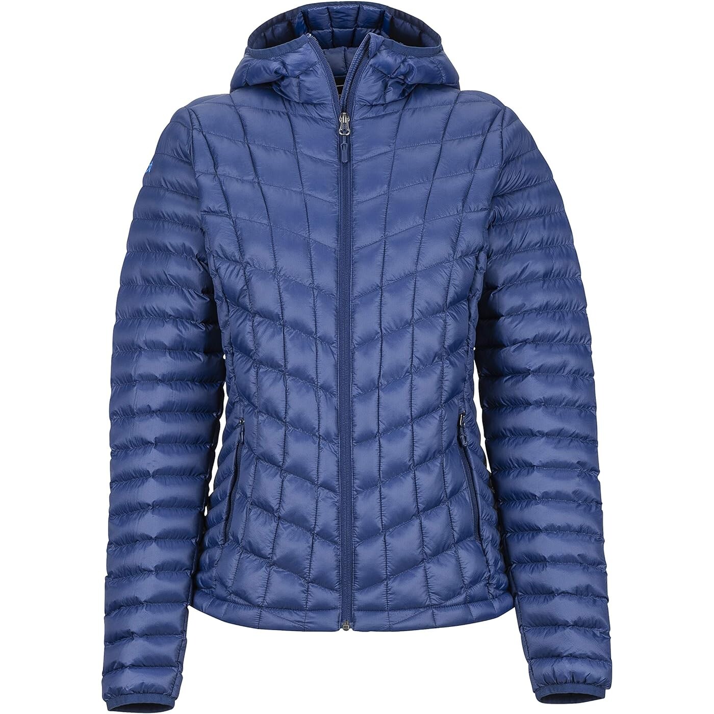 Куртка Marmot Women's Featherless, синий
Куртка Marmot Women's Featherless, синий