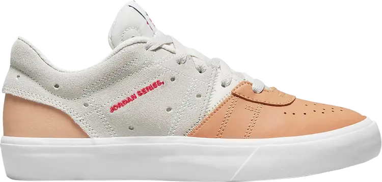 Кроссовки Jordan Series GS Swing For The Fence, белый, Белый;серый, Кроссовки Jordan Series GS Swing For The Fence, белый
Кроссовки Jordan Series GS Swing For The Fence, белый, Белый;серый, Кроссовки Jordan Series GS Swing For The Fence, белый