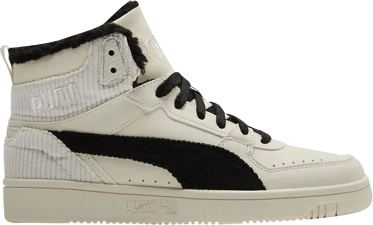 Кроссовки Puma Rebound Joy Fur Corduroy - Whisper White, кремовый, Бежевый, Кроссовки Puma Rebound Joy Fur Corduroy - Whisper White, кремовый
Кроссовки Puma Rebound Joy Fur Corduroy - Whisper White, кремовый, Бежевый, Кроссовки Puma Rebound Joy Fur Corduroy - Whisper White, кремовый