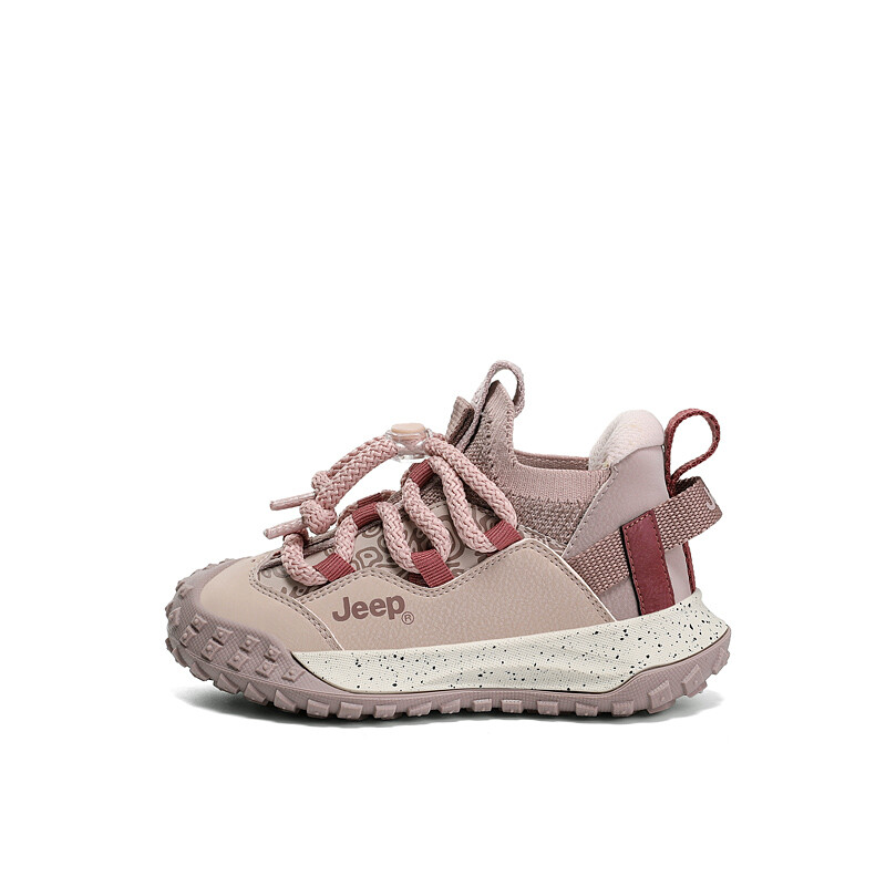 Кроссовки Jeep Kids Lifestyle Shoes Kids Low-top White, розовый
Кроссовки Jeep Kids Lifestyle Shoes Kids Low-top White, розовый