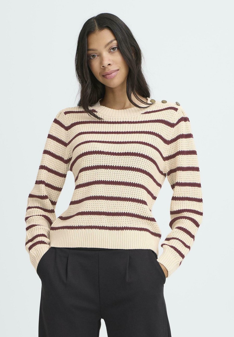 Джемпер b.young BMMNIRA ONECK, Port Royale Mix/Multi-Coloured
Джемпер b.young BMMNIRA ONECK, Port Royale Mix/Multi-Coloured