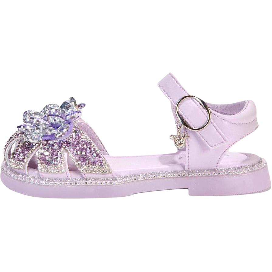 Повседневная обувь для детей DAPHNE KIDS, фиолетовый
Повседневная обувь для детей DAPHNE KIDS, фиолетовый