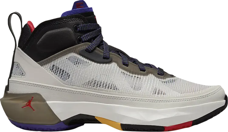 Кроссовки Air Jordan 37 GS Beyond Borders, кремовый, Бежевый, Кроссовки Air Jordan 37 GS Beyond Borders, кремовый
Кроссовки Air Jordan 37 GS Beyond Borders, кремовый, Бежевый, Кроссовки Air Jordan 37 GS Beyond Borders, кремовый
