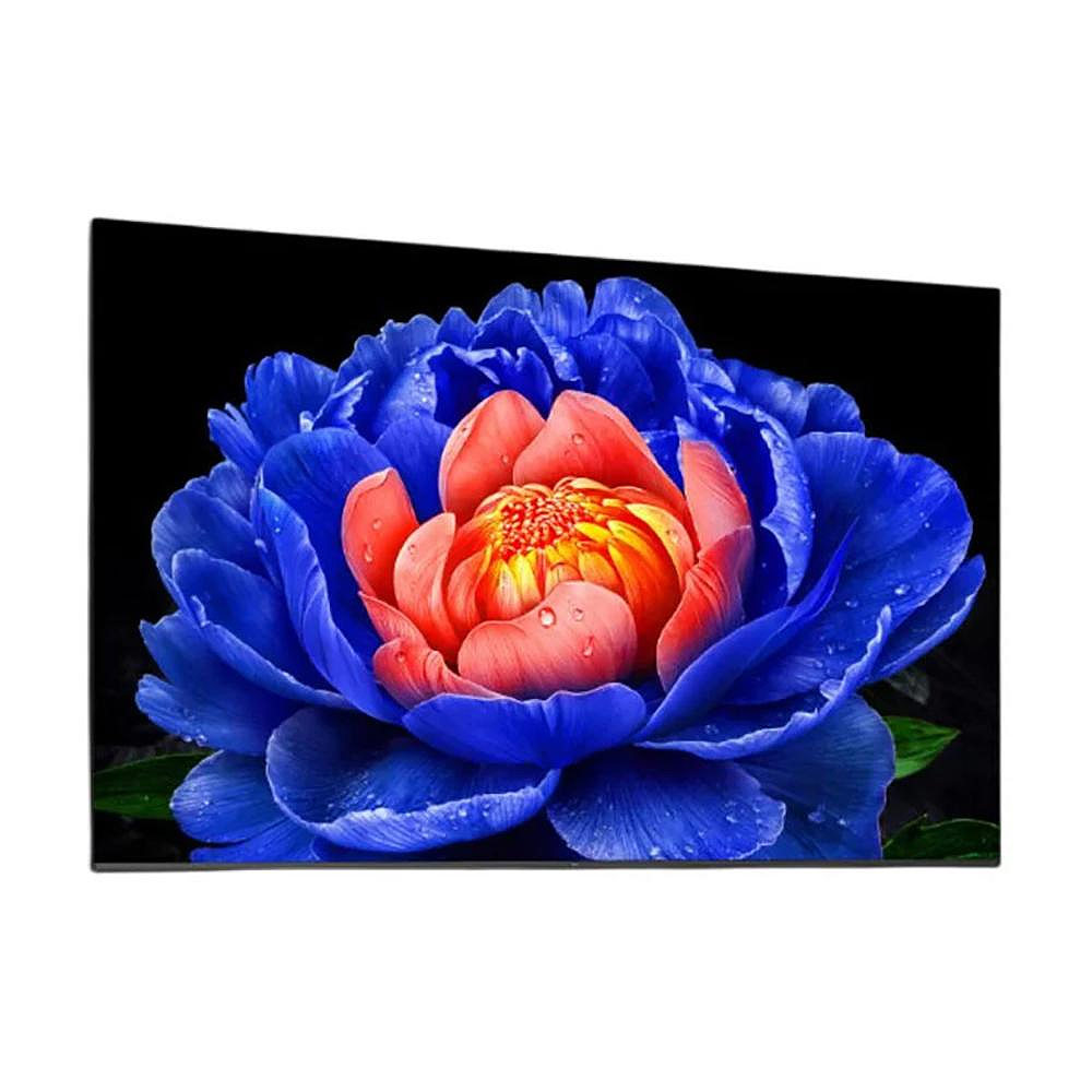 Телевизор TCL 85V8L Pro, 85", 4K, QLED, 144 Гц, черный
Телевизор TCL 85V8L Pro, 85", 4K, QLED, 144 Гц, черный