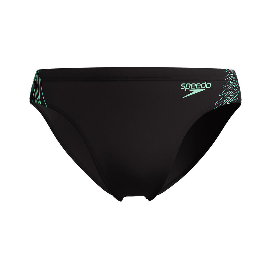 Трусы Speedo 7 см Eco Endurance+ Hyperboom Splice, чёрно-зелёные
Трусы Speedo 7 см Eco Endurance+ Hyperboom Splice, чёрно-зелёные