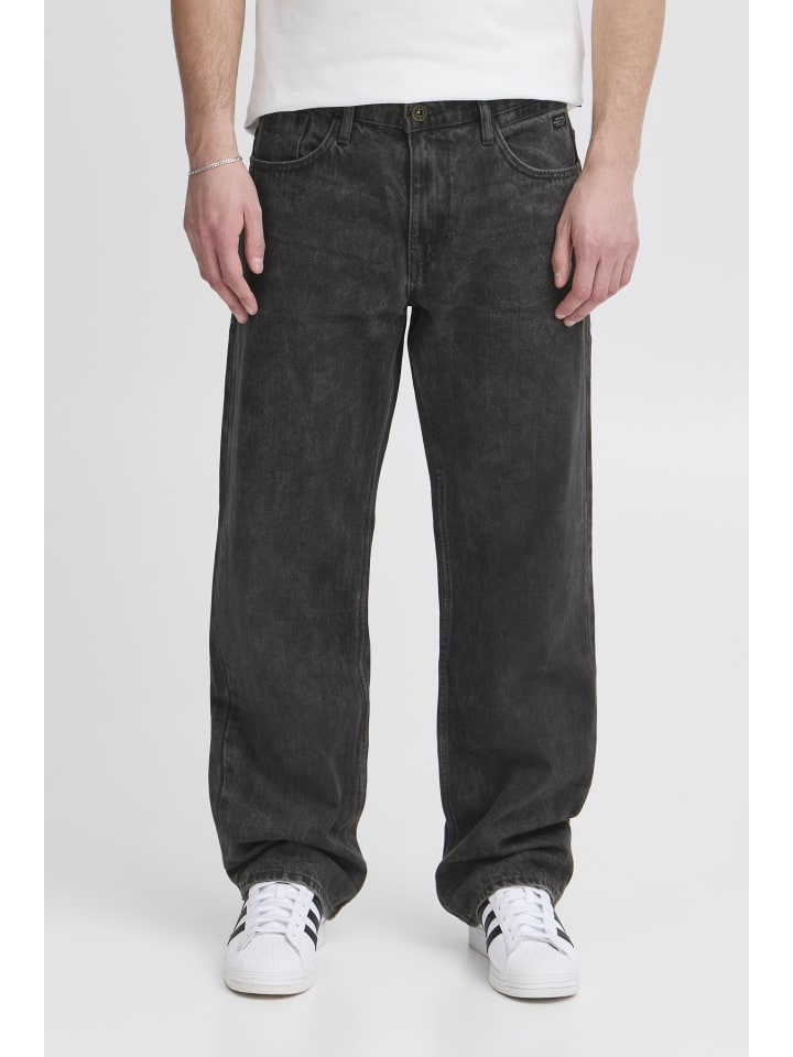 BLEND Удобные джинсы BHFlake серого цвета
BLEND Удобные джинсы BHFlake серого цвета