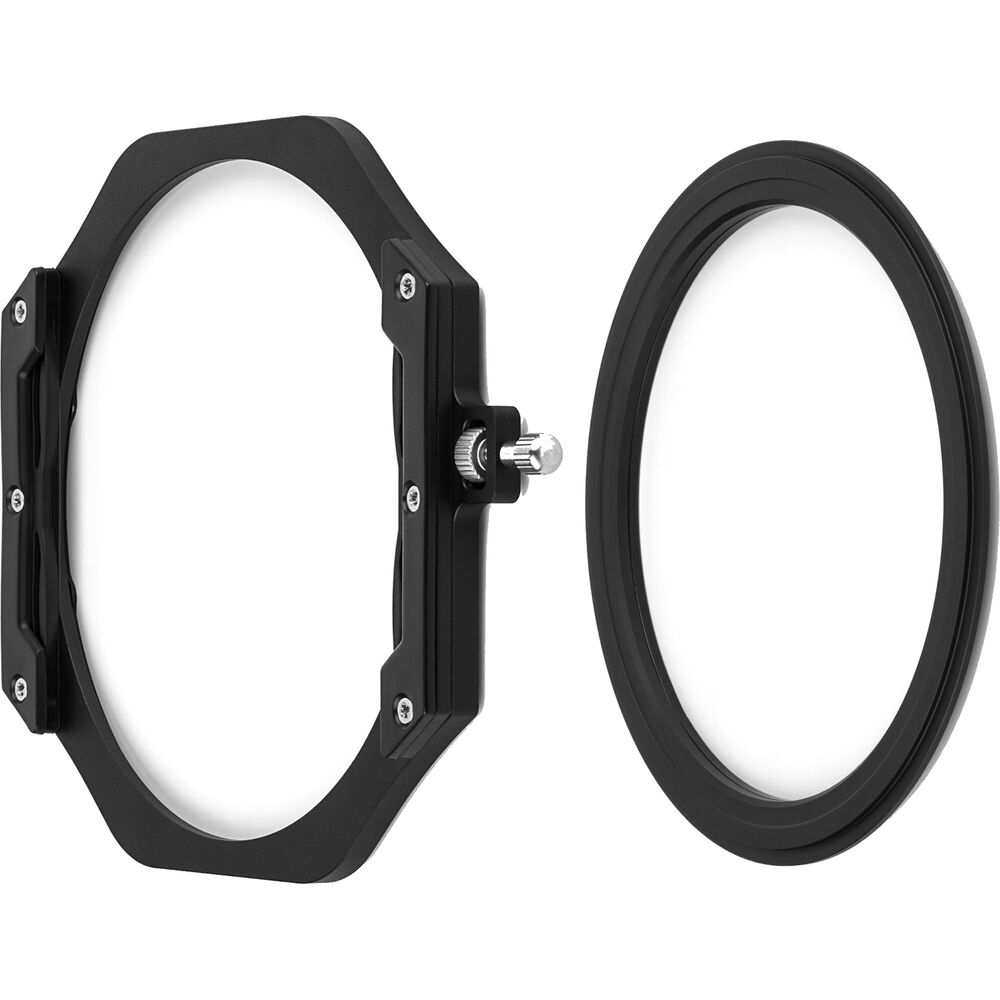 NiSi JetMag Pro 100mm Filter Holder Kit NIM-JETMAG-95MAG-100KIT
NiSi JetMag Pro 100mm Filter Holder Kit NIM-JETMAG-95MAG-100KIT