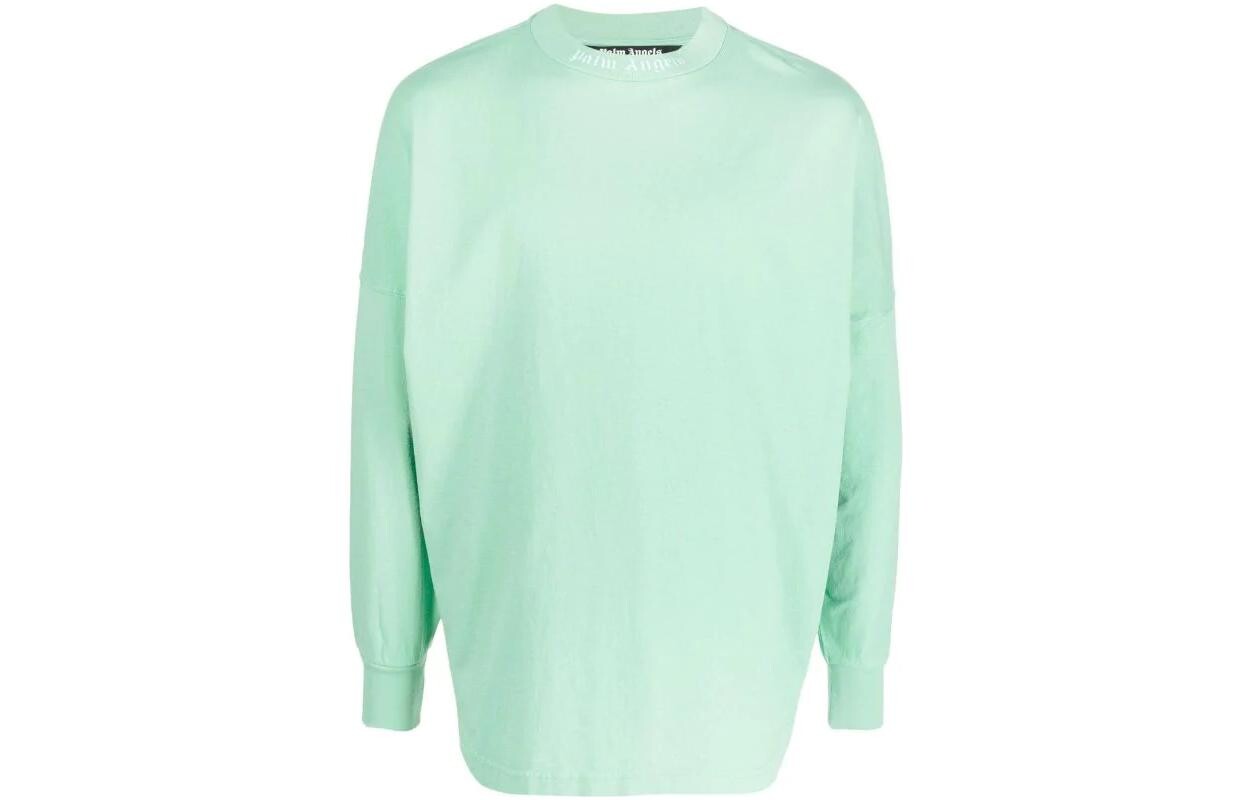 Футболка мужская зеленая Palm Angels, зеленый
Футболка мужская зеленая Palm Angels, зеленый