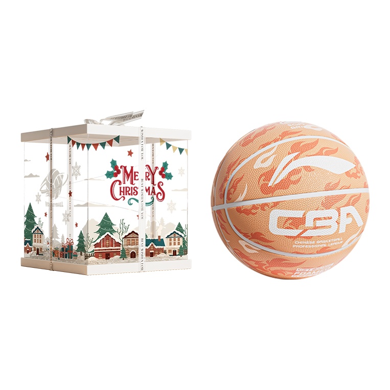 LINING Резиновый баскетбольный мяч orange white размер 5/7 тренировочный china
LINING Резиновый баскетбольный мяч orange white размер 5/7 тренировочный china