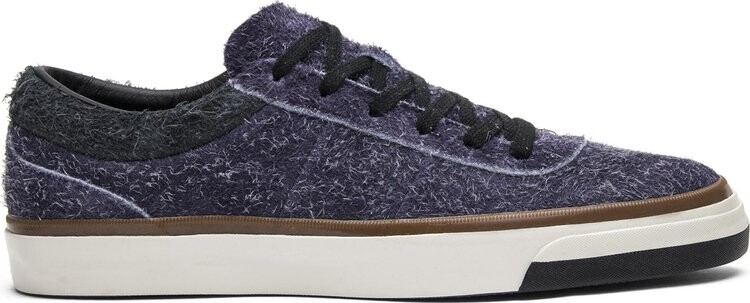 Кроссовки Converse CLOT x One Star Low Top Blue, синий 
Кроссовки Converse CLOT x One Star Low Top Blue, синий