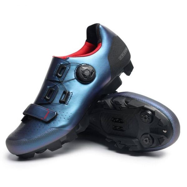 Велообувь SANTIC MTB Osa Palladium, размер 42, синий
Велообувь SANTIC MTB Osa Palladium, размер 42, синий