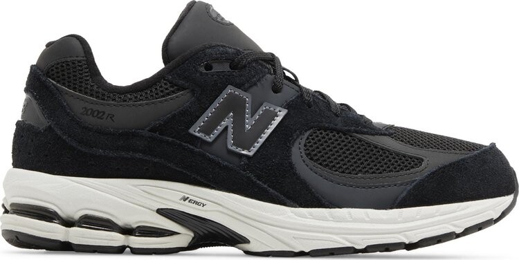 Кроссовки 2002R Big Kid Wide 'Black Phantom', черный
Кроссовки 2002R Big Kid Wide 'Black Phantom', черный