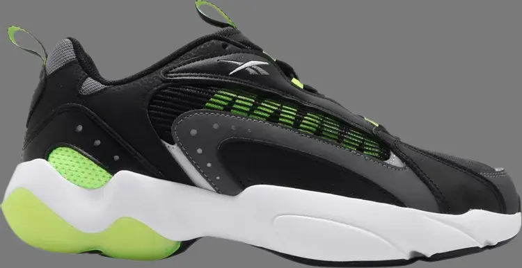 Кроссовки royal pervader 'shark' Reebok, черный
Кроссовки royal pervader 'shark' Reebok, черный