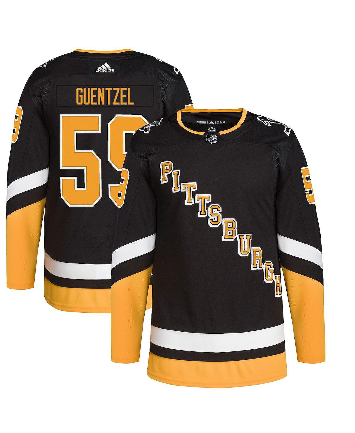 Мужская jake guentzel black pittsburgh penguins 2021/22 alternate primegreen authentic pro player jersey adidas, черный
Мужская jake guentzel black pittsburgh penguins 2021/22 alternate primegreen authentic pro player jersey adidas, черный