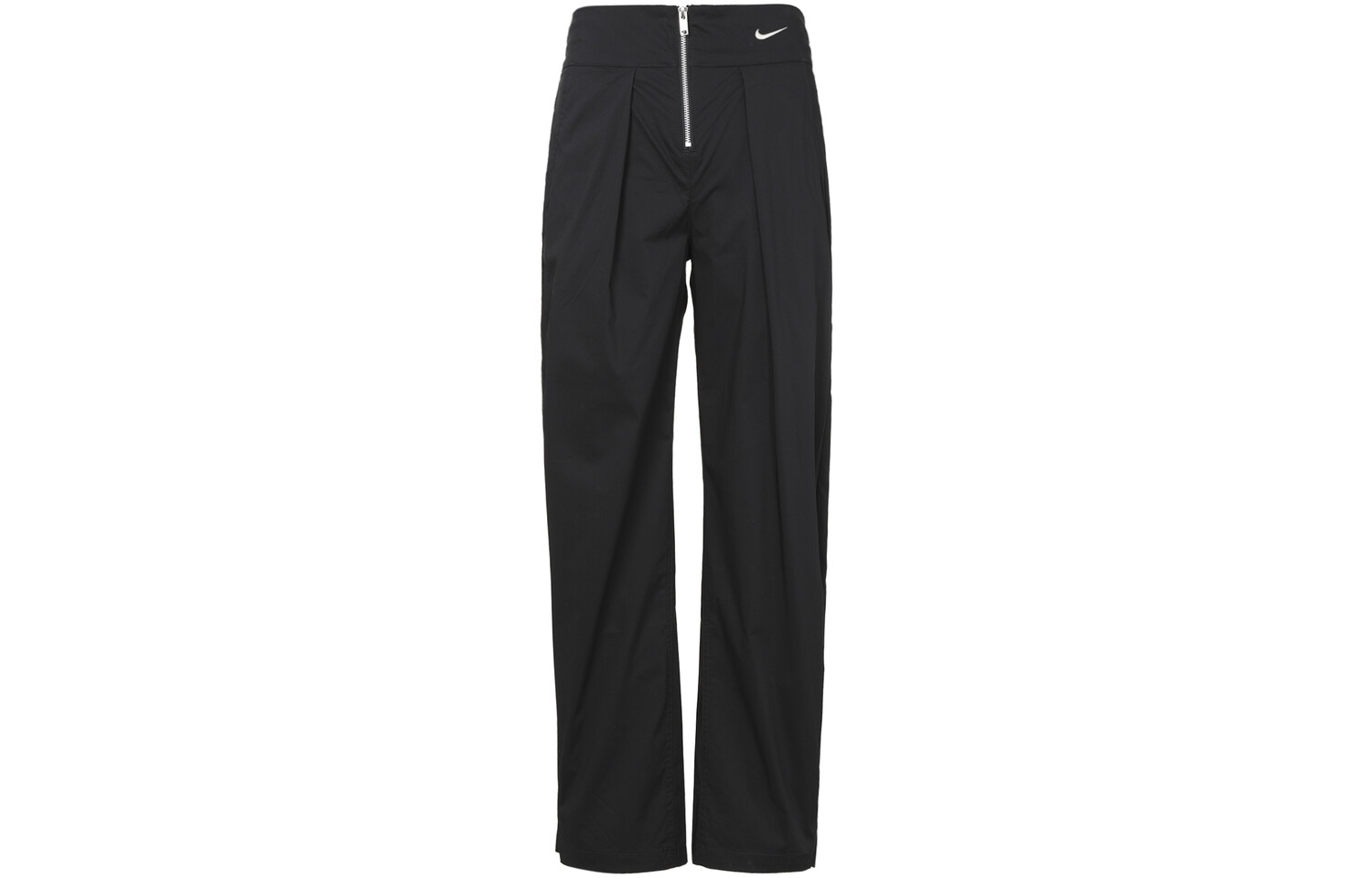Женские повседневные брюки Nike, цвет Black
Женские повседневные брюки Nike, цвет Black