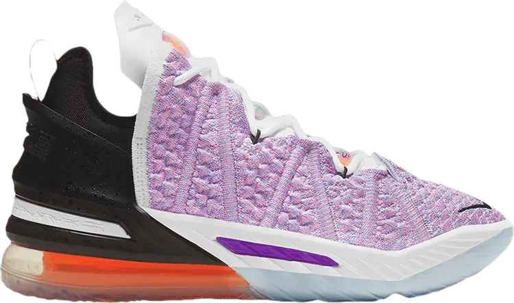 Кроссовки Nike LeBron 18 EP 'Graffiti', многоцветный, Фиолетовый, Кроссовки Nike LeBron 18 EP 'Graffiti', многоцветный
Кроссовки Nike LeBron 18 EP 'Graffiti', многоцветный, Фиолетовый, Кроссовки Nike LeBron 18 EP 'Graffiti', многоцветный
