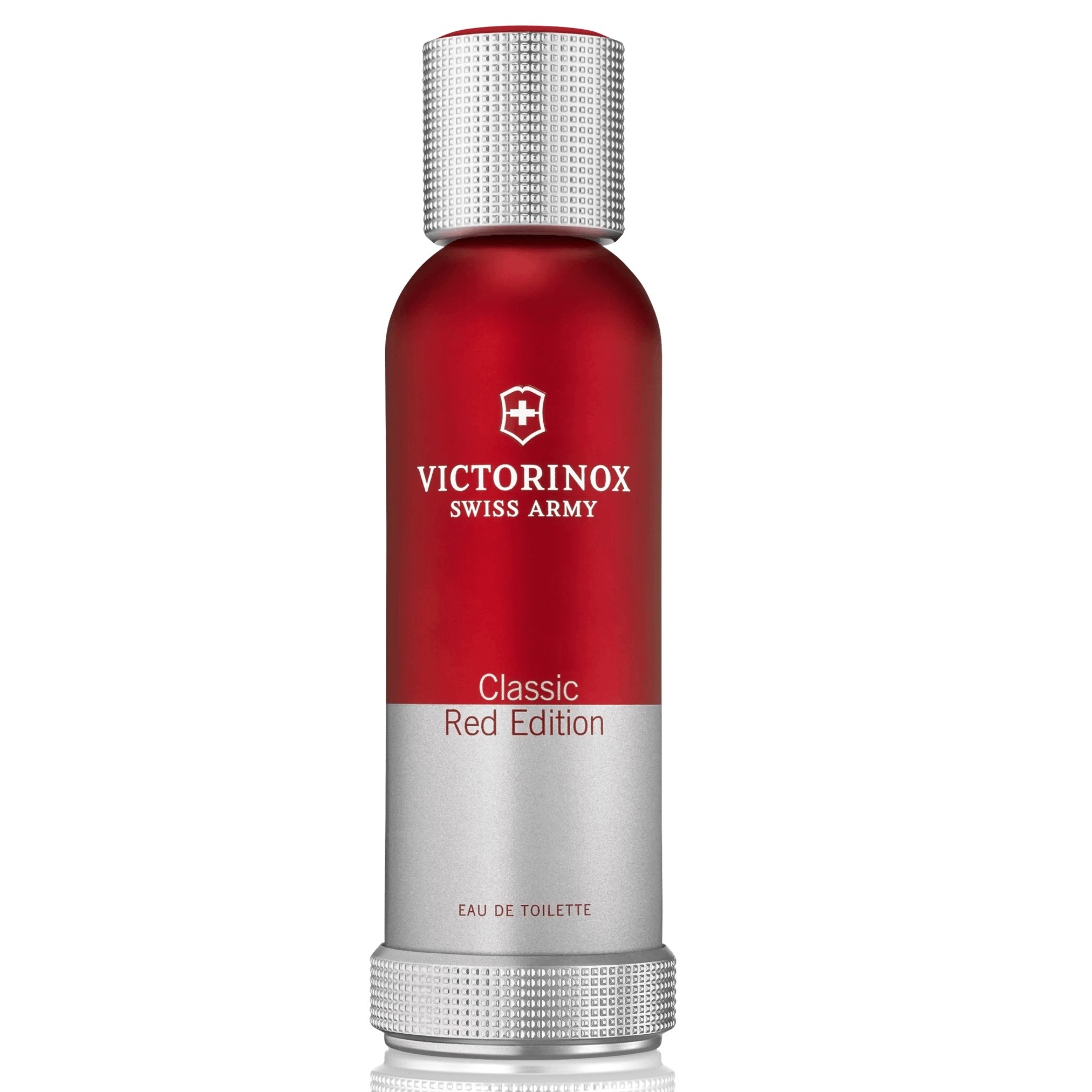 Туалетная вода Victorinox Swiss Army Classic Red Edition
Туалетная вода Victorinox Swiss Army Classic Red Edition