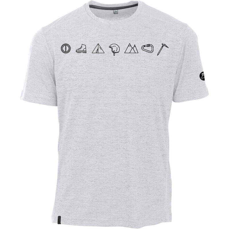 Рубашка Maul Sport, белый
Рубашка Maul Sport, белый