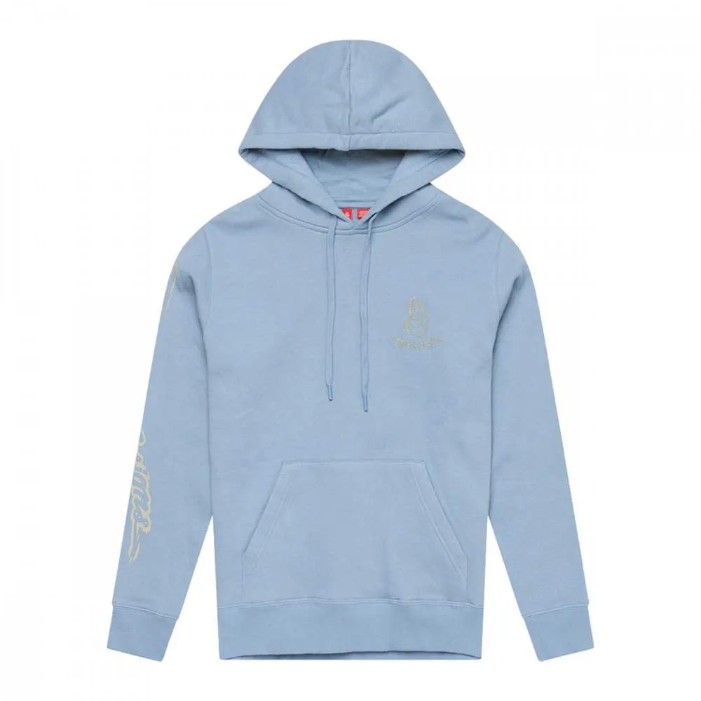 Худи Troy Lee Designs Peace Out, синий
Худи Troy Lee Designs Peace Out, синий