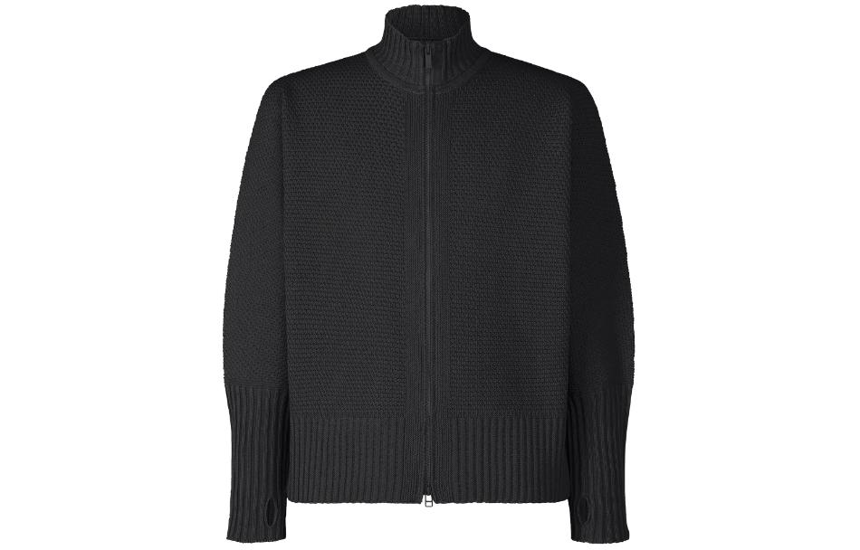 Homme Plissé Issey Miyake Куртка мужская черная
Homme Plissé Issey Miyake Куртка мужская черная